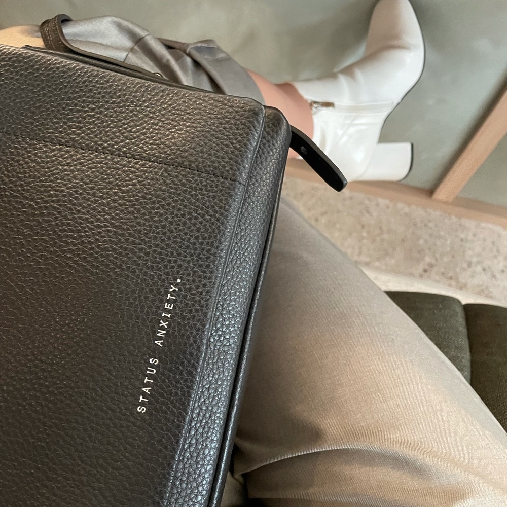 Succumb by Status Anxiety